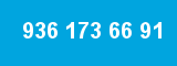 936 173 66 91